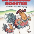 The Bowlegged Rooster